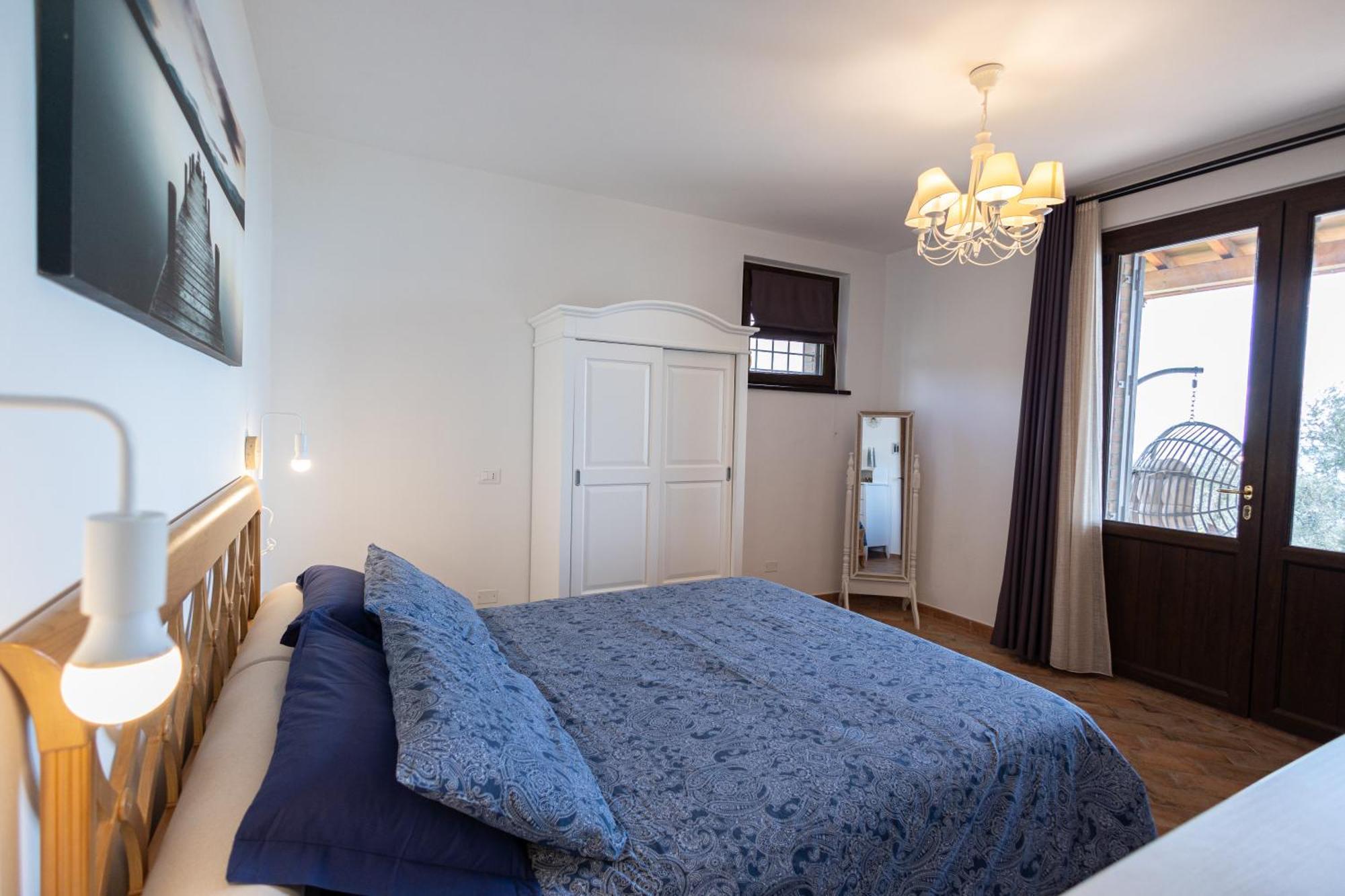 Di Colle In Colle - Country House With Private Pool 투오로술트라시메노 외부 사진
