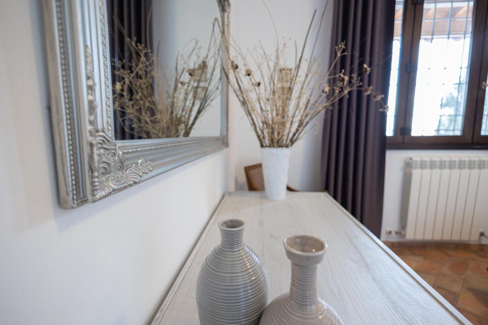 Di Colle In Colle - Country House With Private Pool 투오로술트라시메노 외부 사진