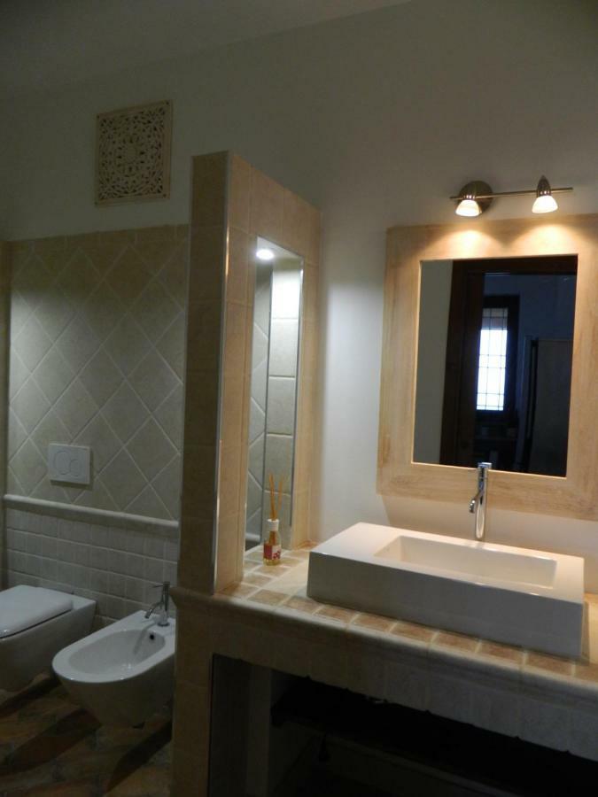 Di Colle In Colle - Country House With Private Pool 투오로술트라시메노 외부 사진